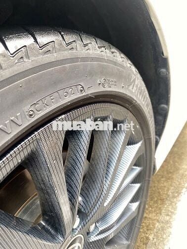 Camry 2021 2.5Q - 54000 km