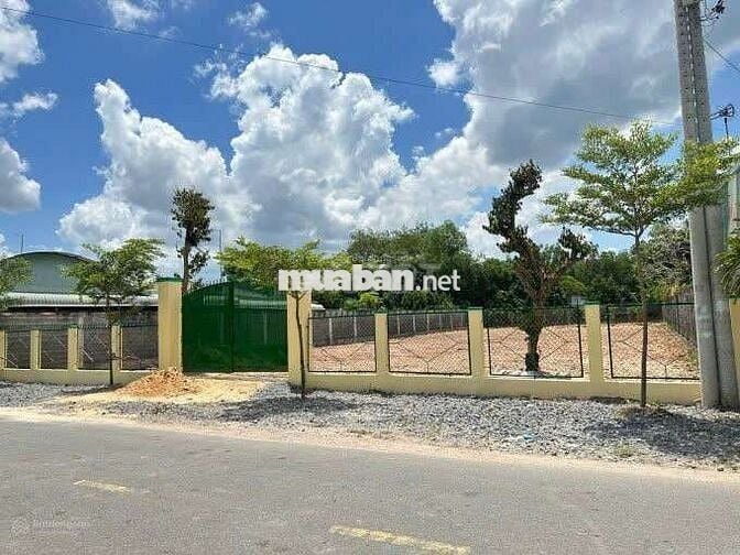 ĐẤT ĐẸP - GIÁ RẺ: Chưa Tới 300.000đ/m², Sẵn 100m² Thổ Cư