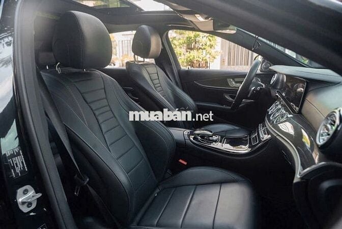 Mercedes Benz E300 AMG 2019 - Hỗ Trợ Vay Tối Đa