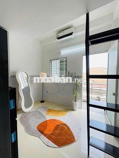 số lượng ít phòng giá rẻ tiện di chuyển về trung tâm Q10,5,1