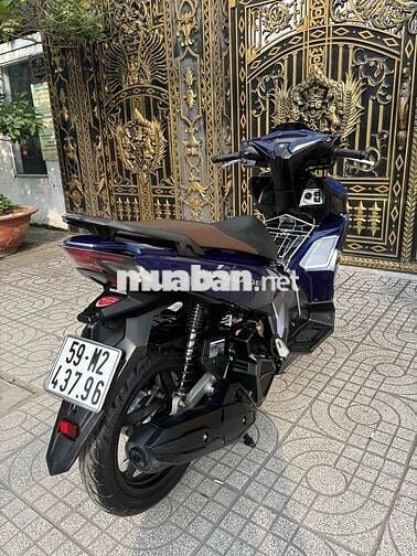 AB 150 ABS ODO 18K Áo Còn Bọc Keo Zin Từ A- Z