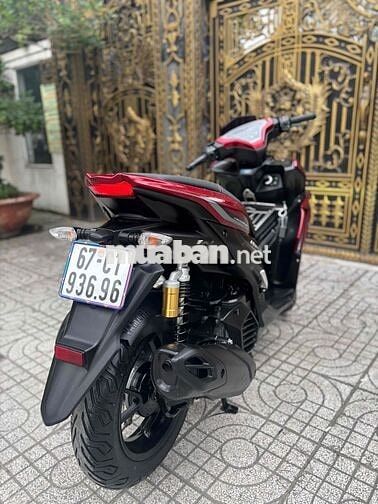 NVX 155 ABS V2 2023 ODO 11K Zin Chất Chính Chủ