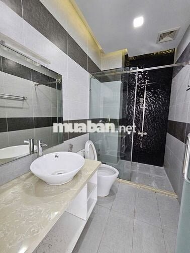 Cho thuê nhà đường Số 1 khu Cityland Phan Văn Trị , p7, Quận Gò Vấp.