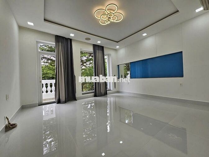 Cho thuê nhà đường Số 1 khu Cityland Phan Văn Trị , p7, Quận Gò Vấp.