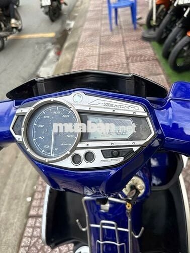 Yamaha Nouvo 125cc 2015 bs 59k1-79683