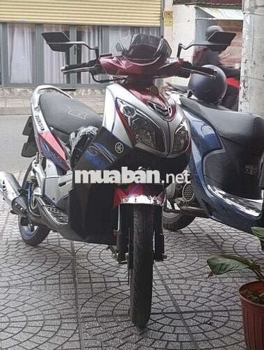 Xe mạnh êm xe tho máy