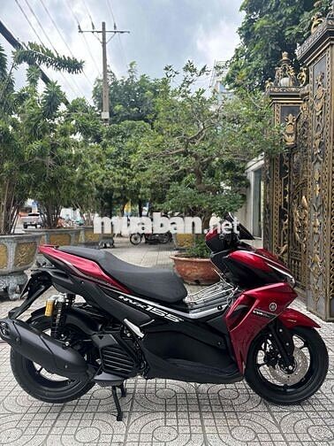 NVX 155 ABS V2 2023 ODO 11K Zin Chất Chính Chủ