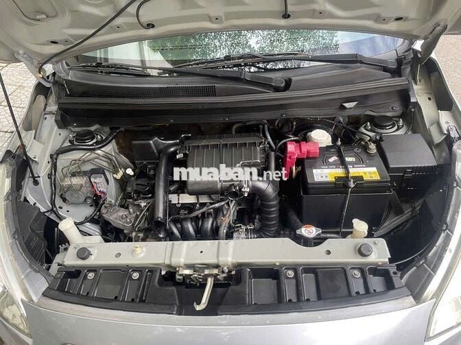 Bán Mitsubishi Atrger đời 2017 xe đẹp máy rin