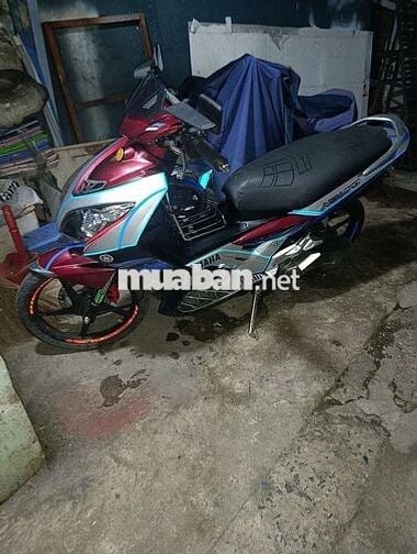 Xe mạnh êm xe tho máy