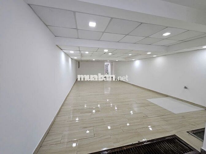 Cho thuê nhà đường Số 1 khu Cityland Phan Văn Trị , p7, Quận Gò Vấp.