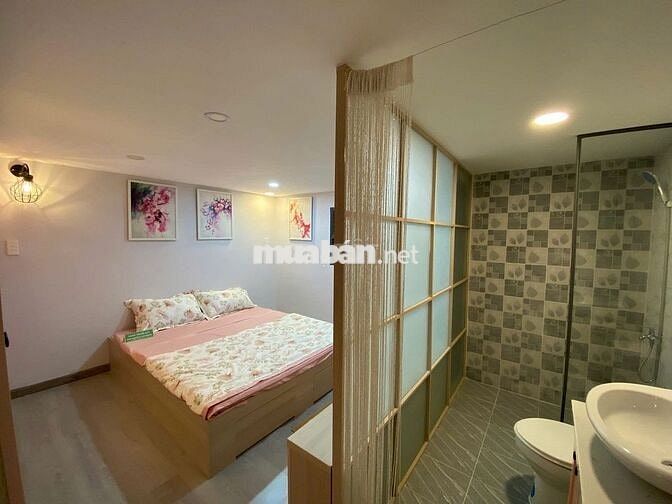 Nhà Ở Xã Hội tại - Nhơn Trạch Đồng Nai 2PN - 2WC, 32m² 35m² 52m²