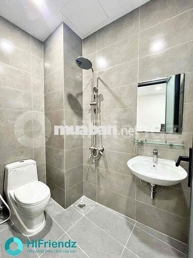 STUDIO MỚI XÂY FULL NỘI THẤT NGAY GẦN ĐẦM SEN - VÒNG XOAY LÊ ĐẠI HÀNH