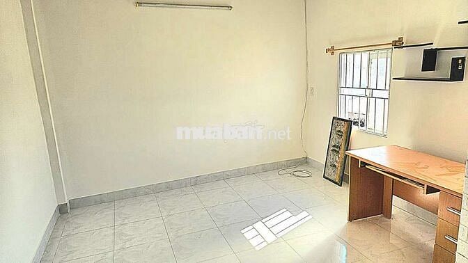 NHÀ 105,2M2 MỚI ĐẸP HẺM XE HƠI CÓ GÁC GẦN KHO C ĐƯƠNG ĐÀO TÔNG NGUYÊN