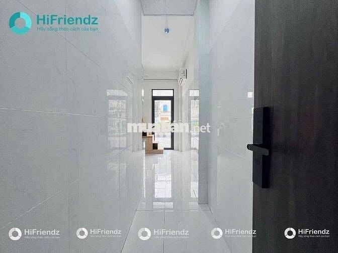 🧧DUPLEX BAN CÔNG - NỘI THẤT CAO CẤP - MỚI 100% NGAY SÁT Q1 - Ở ĐC 4N4X