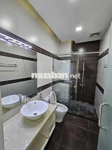 Cho thuê nhà đường Số 1 khu Cityland Phan Văn Trị , p7, Quận Gò Vấp.