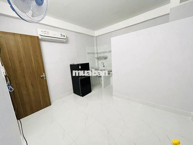 PHÒNG TRỐNG ĐẦU THÁNG 11 - Nguyễn Sỹ Sách - Gần Cộng Hòa, Trường Chinh