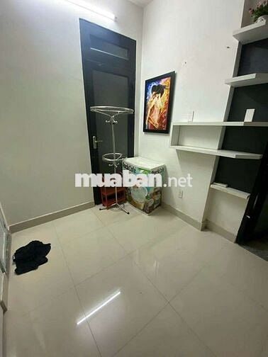 Phòng nội thất cửa sổ bự Nguyễn Thái Sơn p4 Gò Vấp gần ĐHCN4