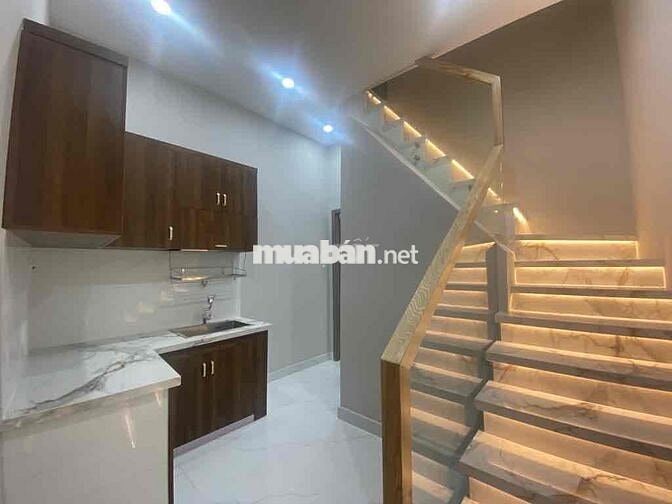 NHỈNH 5 TỶ CÓ NGAY SIÊU PHẨM LÝ THƯỜNG KIỆT - HẺM XE TẢI THÔNG - MỚ