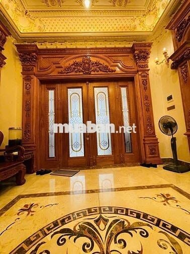 ✅ CHỦ VỞ TRẬN CẦN BÁN NHÀ 3 TẦNG TÂM ĐẮT_ CỔ ĐIỂN, FULL GỖ_ ĐẲNG CÂP ✅