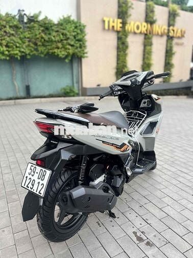 AB 160 ABS 4 Val 2024 OD 1K Màu XXM Xe Như HEAD