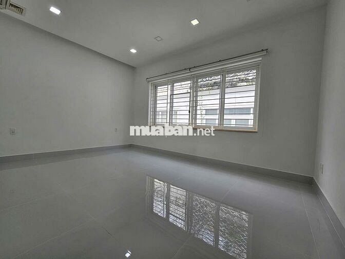 Cho thuê nhà đường Số 1 khu Cityland Phan Văn Trị , p7, Quận Gò Vấp.