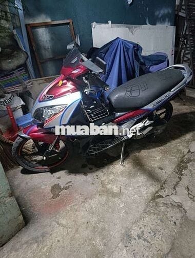 Xe mạnh êm xe tho máy