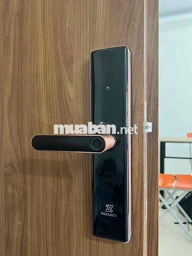 Cần bán gấp căn 55m2 đẹp chung cư Iris Tower Bình Hoà Thuận An