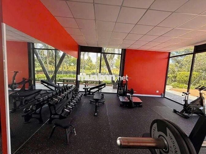 Nhà Ở Xã Hội tại - Nhơn Trạch Đồng Nai 2PN - 2WC, 32m² 35m² 52m²