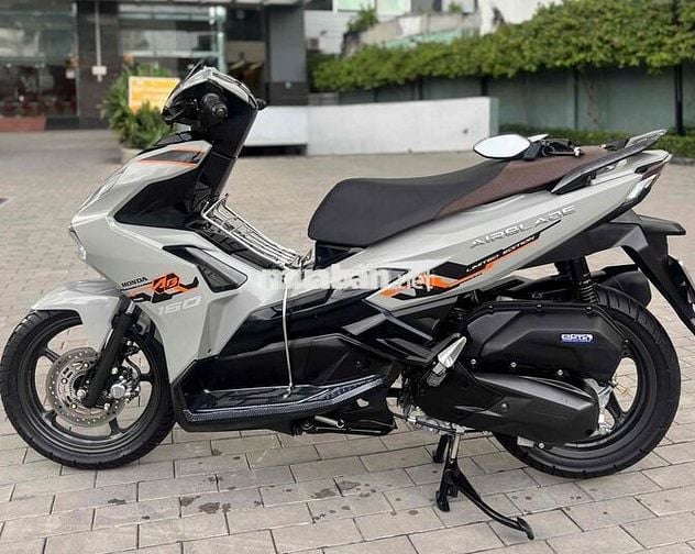 AB 160 ABS 4 Val 2024 OD 1K Màu XXM Xe Như HEAD