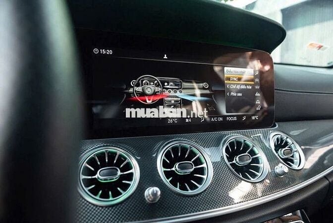 Mercedes Benz E300 AMG 2019 - Hỗ Trợ Vay Tối Đa