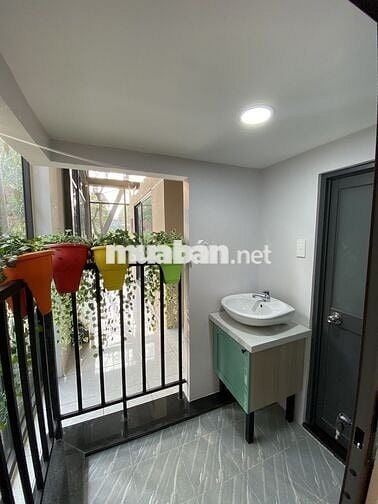 Nhà Ở Xã Hội tại - Nhơn Trạch Đồng Nai 2PN - 2WC, 32m² 35m² 52m²
