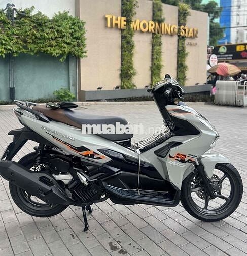 AB 160 ABS 4 Val 2024 OD 1K Màu XXM Xe Như HEAD