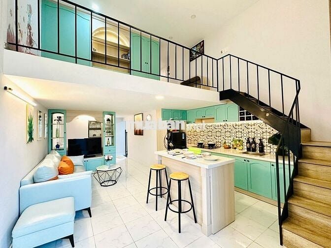 Nhà Ở Xã Hội tại - Nhơn Trạch Đồng Nai 2PN - 2WC, 32m² 35m² 52m²