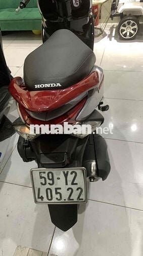 HONDA VISION 2013 bstp chính chủ