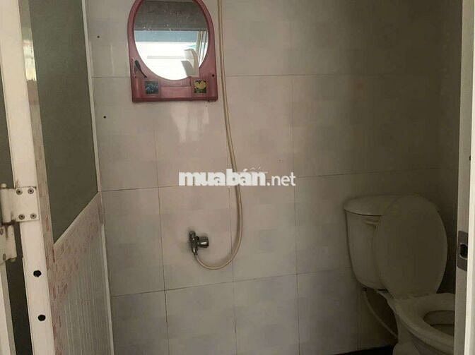 CHO THUÊ PHÒNG TRỌ 2TR PHAN VĂN HỚN HÓC MÔN