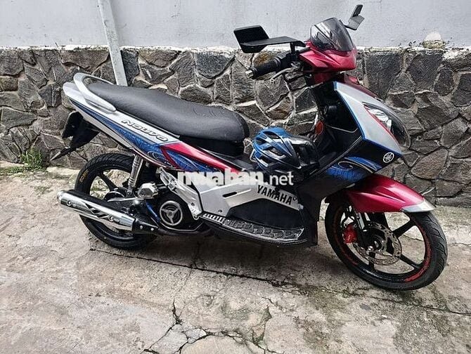 Xe mạnh êm xe tho máy