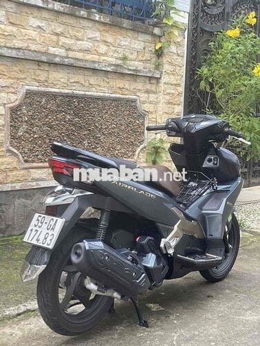 AB 125 4 Val 2024 ODO 6K Siêu Keng Biển TP C.Chủ