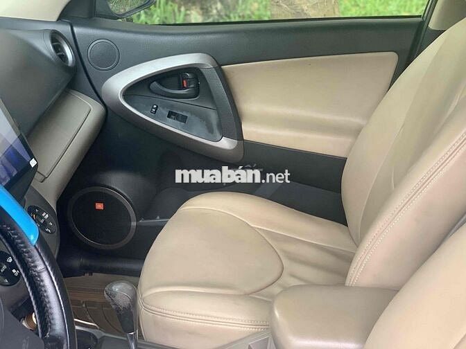 Toyota RAV4 2008 2.5 AT - 135000 km