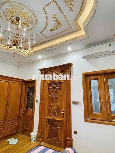 ✅ CHỦ VỞ TRẬN CẦN BÁN NHÀ 3 TẦNG TÂM ĐẮT_ CỔ ĐIỂN, FULL GỖ_ ĐẲNG CÂP ✅