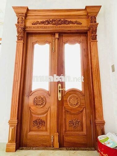 ✅ CHỦ VỞ TRẬN CẦN BÁN NHÀ 3 TẦNG TÂM ĐẮT_ CỔ ĐIỂN, FULL GỖ_ ĐẲNG CÂP ✅