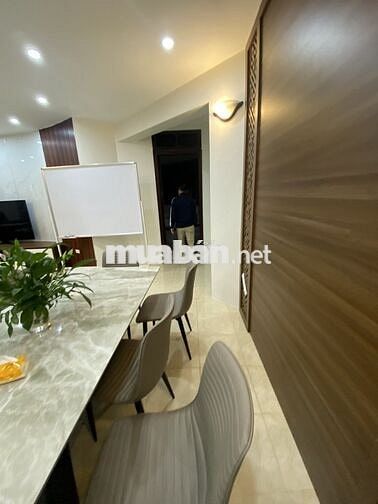 Hot nhỉnh 9 tỷ vào ngay CT5 Mỹ Đình Sông Đà 4PN 3VS 142m2 full đồ đẹp