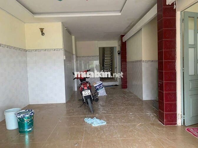 CHO THUÊ PHÒNG TRỌ 2TR PHAN VĂN HỚN HÓC MÔN