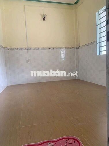 CHO THUÊ PHÒNG TRỌ 2TR PHAN VĂN HỚN HÓC MÔN