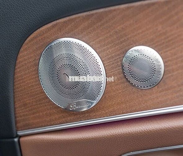 Mercedes Benz E200 Exclusive 2020 - Siệu Cọp