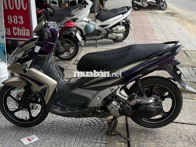 ❌NOVO SX 2012 PHUN XĂNG ĐIỆN TỬ  NGYÊN RIN