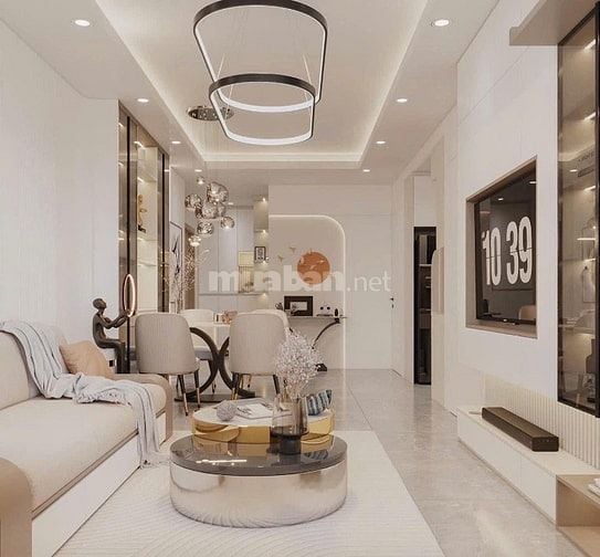 Em đang có căn góc 4PN 3WC view nhìn về trung tâm TP chỉ cần TT 320Tr 