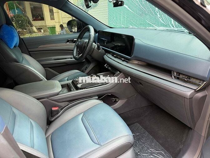 Ford Territory 2024 chính chủ mua new odo 29 ngàn