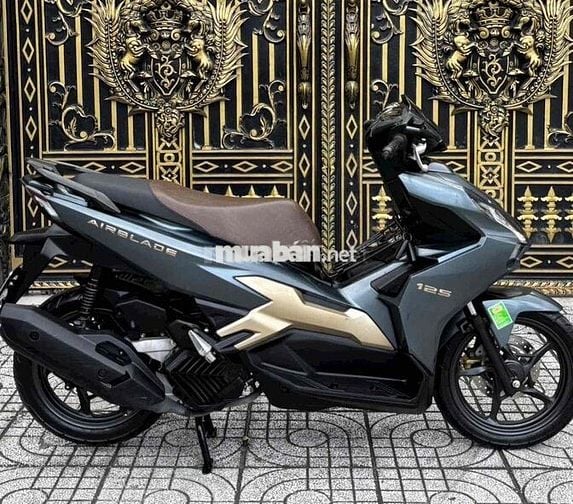 AB 125 4 Val 2024 ODO 6K Siêu Keng Biển TP C.Chủ