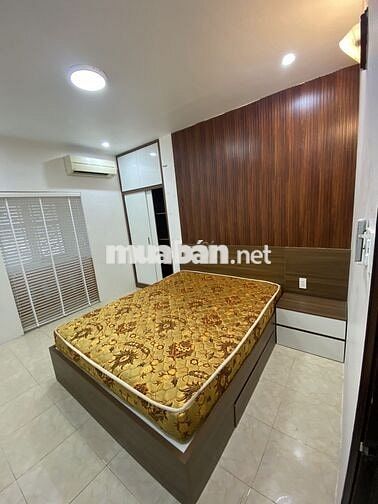 Hot nhỉnh 9 tỷ vào ngay CT5 Mỹ Đình Sông Đà 4PN 3VS 142m2 full đồ đẹp