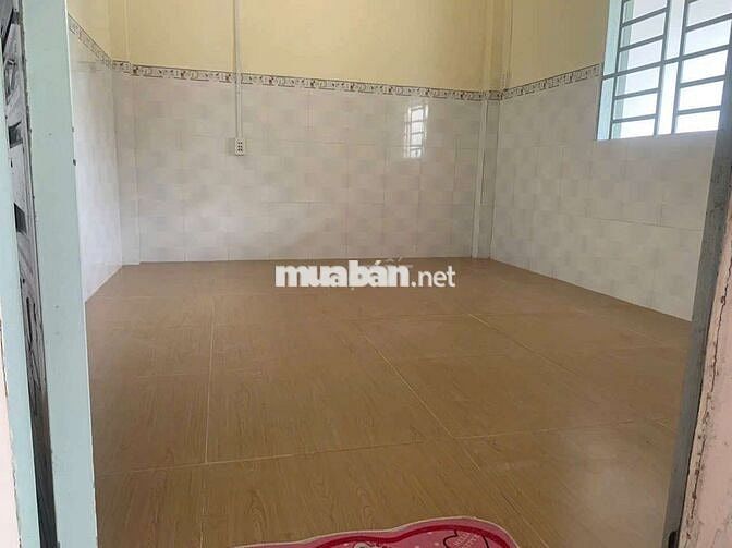 CHO THUÊ PHÒNG TRỌ 2TR PHAN VĂN HỚN HÓC MÔN